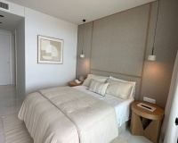Neue Gebäude - apartment - Benidorm - Benidorm Centro