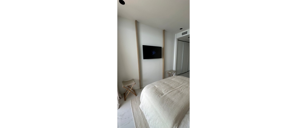 Neue Gebäude - apartment - Benidorm - Benidorm Centro