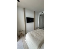 Neue Gebäude - apartment - Benidorm - Benidorm Centro
