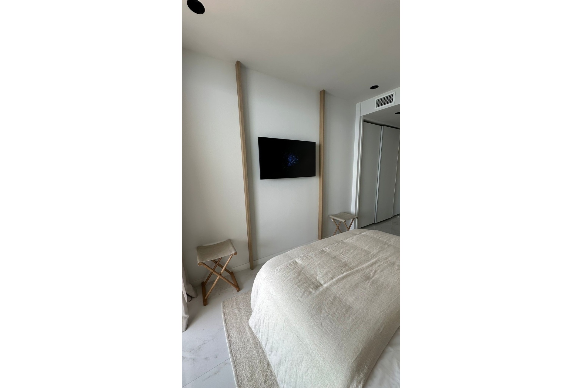 Neue Gebäude - apartment - Benidorm - Benidorm Centro
