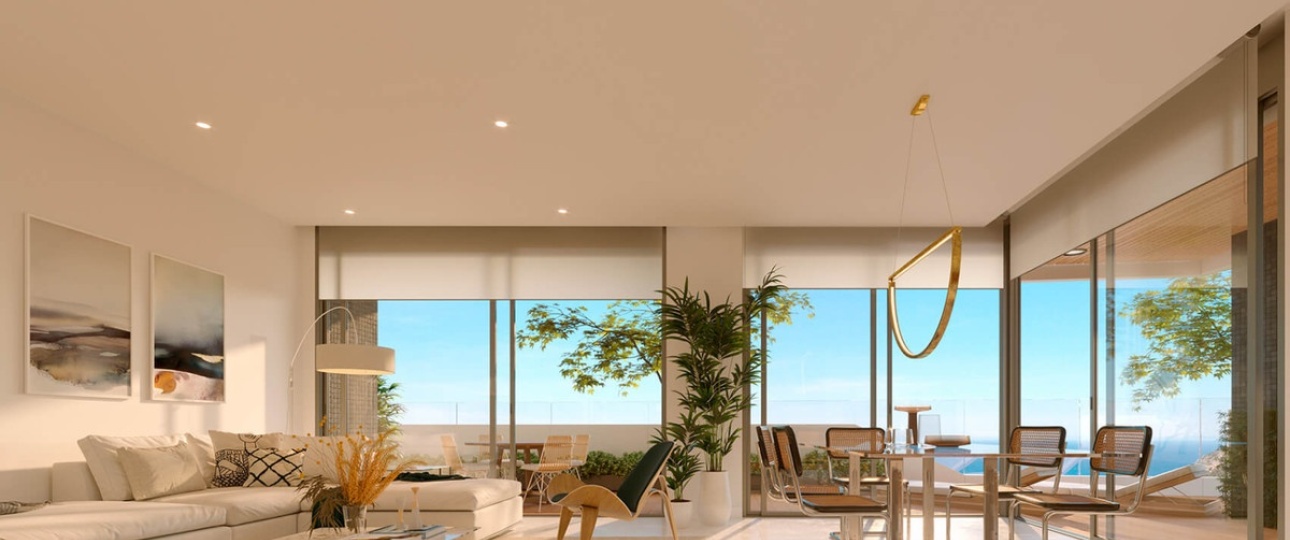 Neue Gebäude - apartment - Benidorm - Benidorm Centro