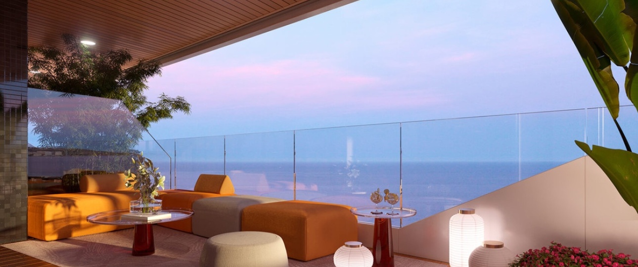Neue Gebäude - apartment - Benidorm - Benidorm Centro