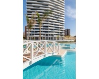 Neue Gebäude - apartment - Benidorm - Benidorm Centro