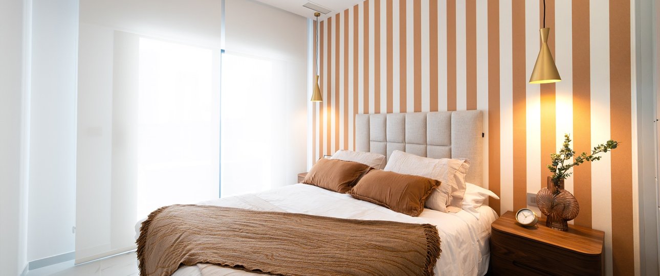 Neue Gebäude - apartment - Benidorm - Spain