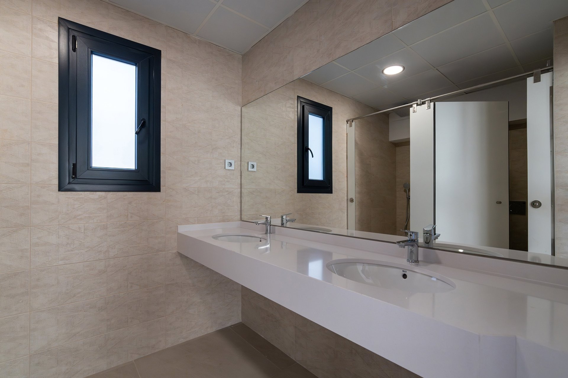 Neue Gebäude - apartment - Benidorm - Spain