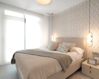Neue Gebäude - apartment - Benidorm - Spain