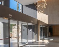 Neue Gebäude - apartment - Benidorm - Spain