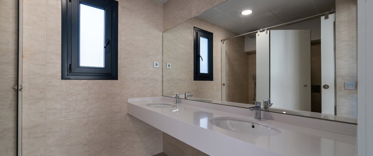 Neue Gebäude - apartment - Benidorm - Spain