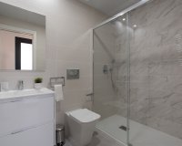 Neue Gebäude - apartment - Benidorm - Spain