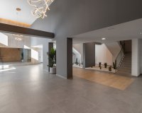 Neue Gebäude - apartment - Benidorm - Spain