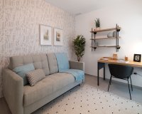 Neue Gebäude - apartment - Benidorm - Spain