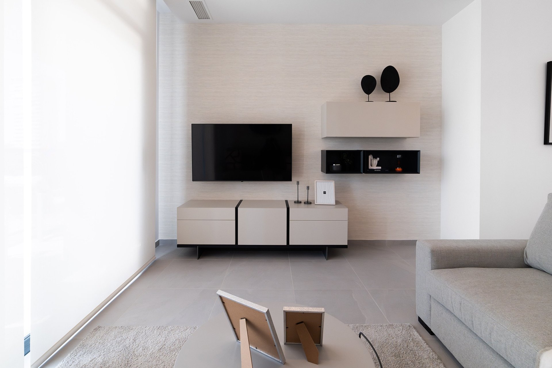 Neue Gebäude - apartment - Benidorm - Spain
