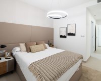 Neue Gebäude - apartment - Benidorm - Spain