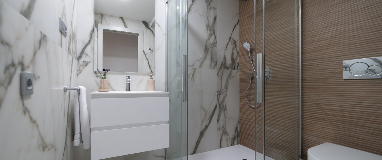 Neue Gebäude - apartment - Benidorm - Spain