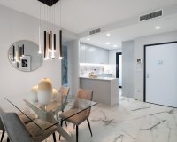 Neue Gebäude - apartment - Benidorm - Spain