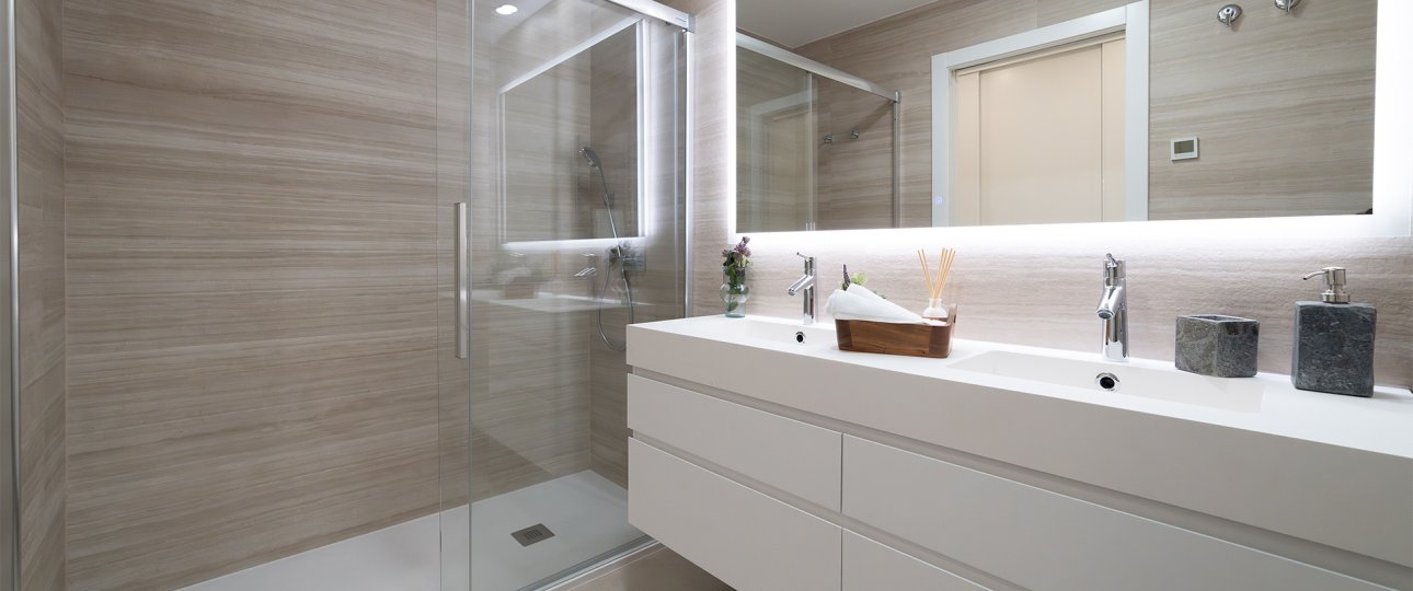 Neue Gebäude - apartment - Benidorm - Spain