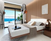Neue Gebäude - apartment - Benidorm - Spain