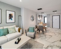 Neue Gebäude - apartment - Benidorm - Spain