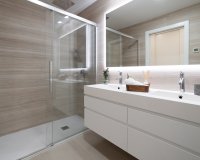 Neue Gebäude - apartment - Benidorm - Spain