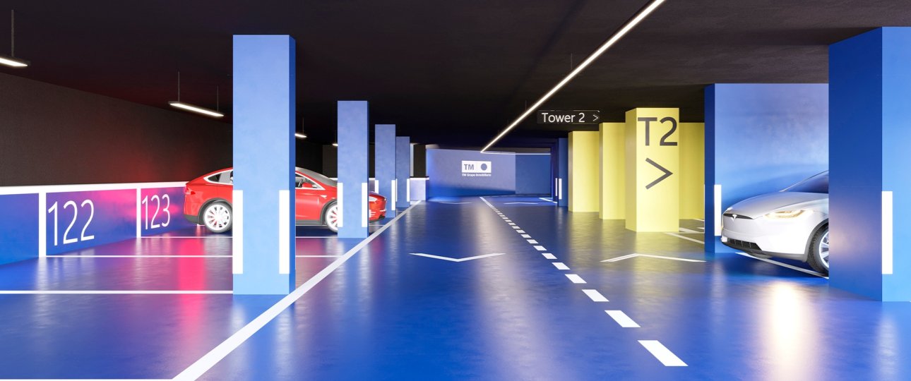 Neue Gebäude - apartment - Benidorm - Spain