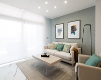 Neue Gebäude - apartment - Benidorm - Spain