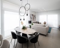 Neue Gebäude - apartment - Benidorm - Spain