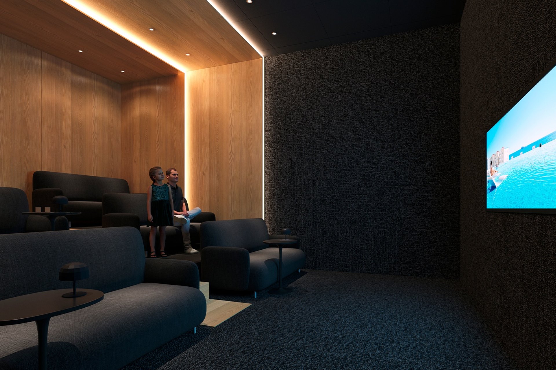 Neue Gebäude - apartment - Benidorm - Spain