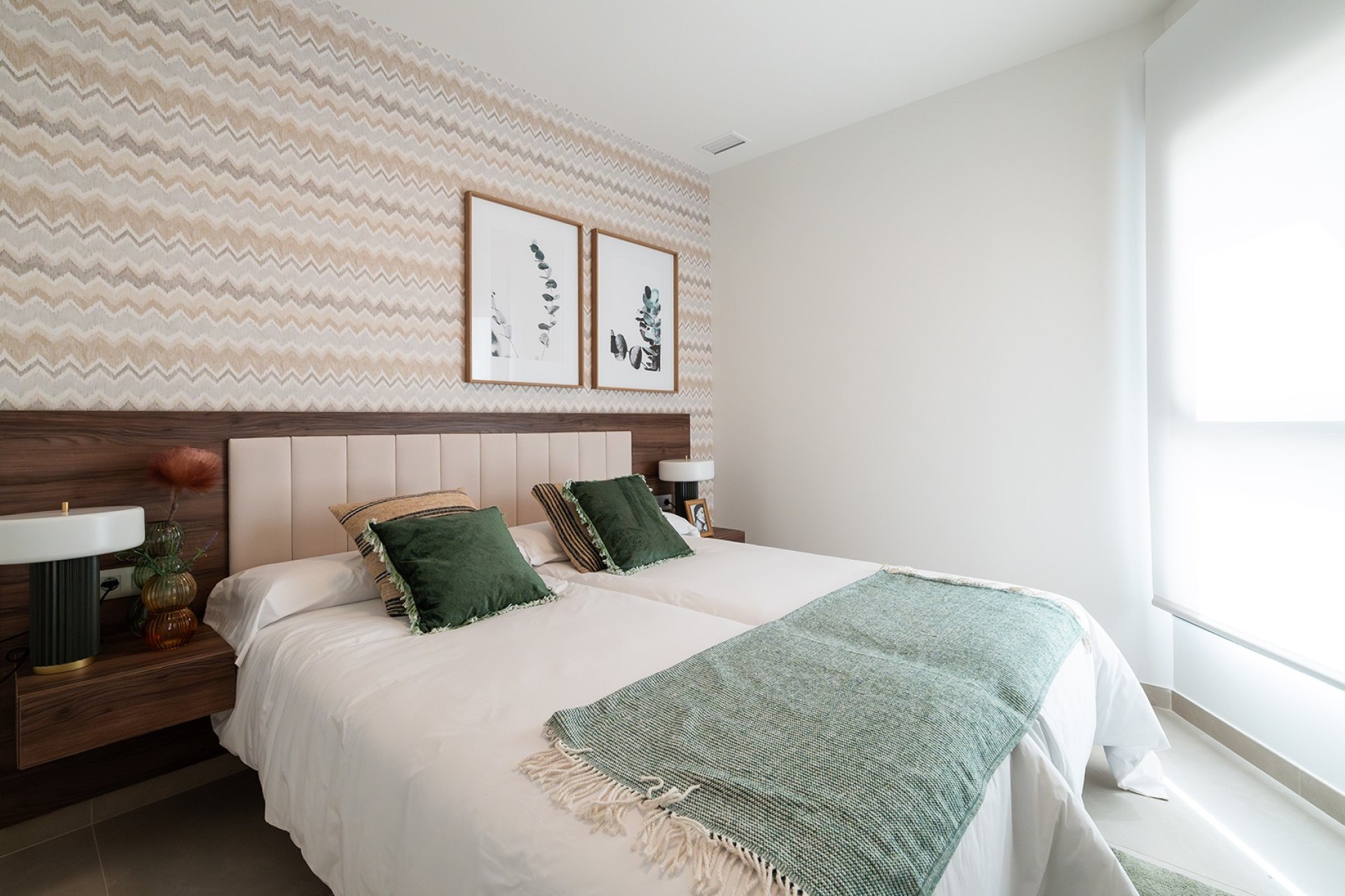 Neue Gebäude - apartment - Benidorm - Spain