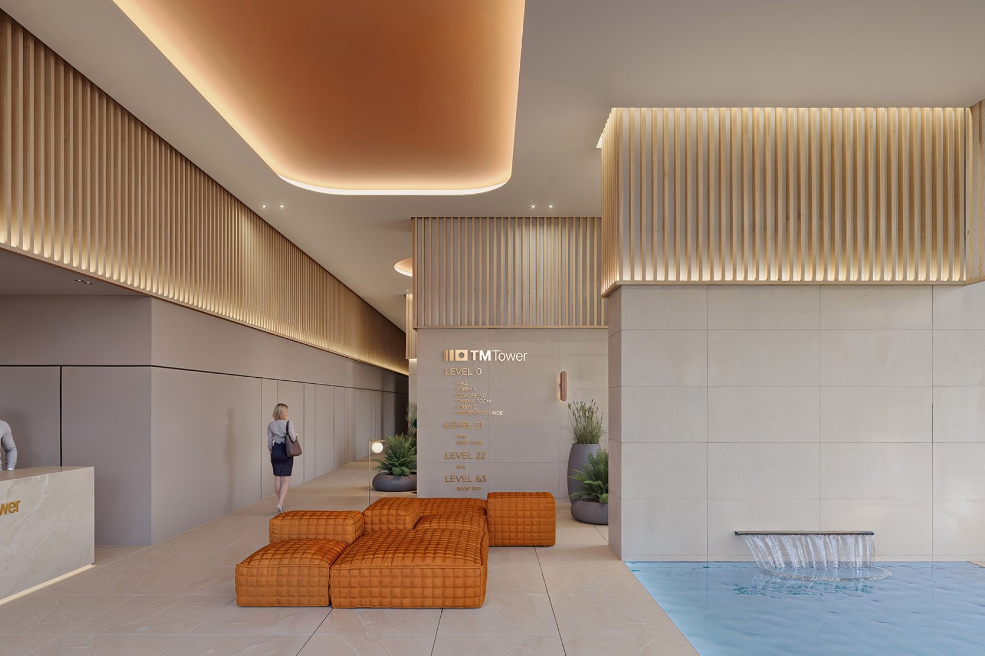 Neue Gebäude - apartment - Benidorm - Spain