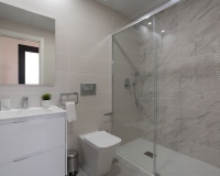 Neue Gebäude - apartment - Benidorm - Spain