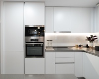 Neue Gebäude - apartment - Benidorm - Spain