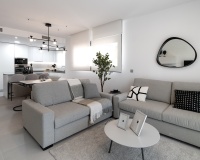 Neue Gebäude - apartment - Benidorm - Spain