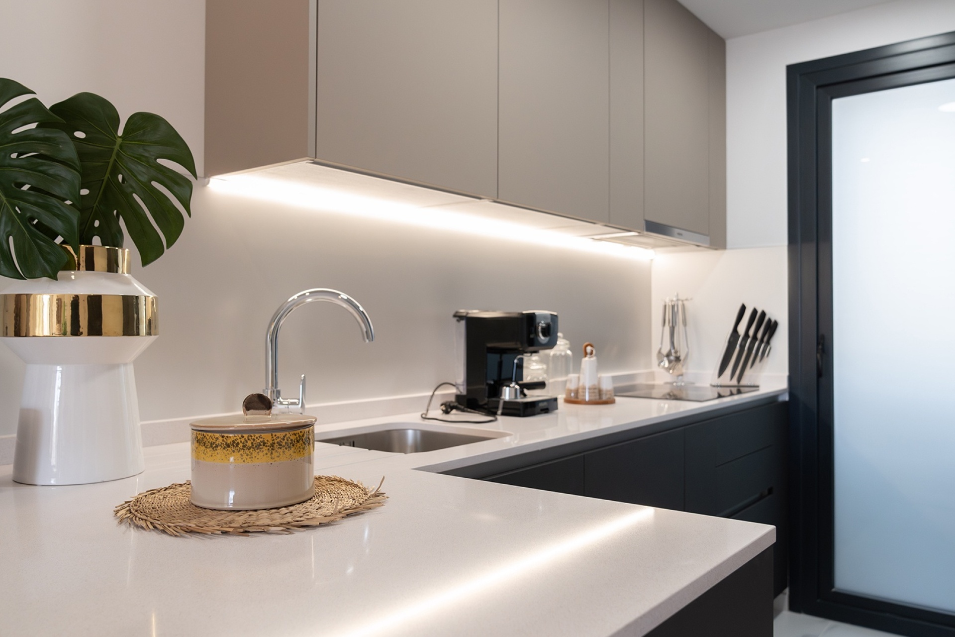 Neue Gebäude - apartment - Benidorm - Spain