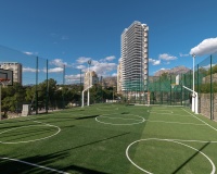 Neue Gebäude - apartment - Benidorm - Spain