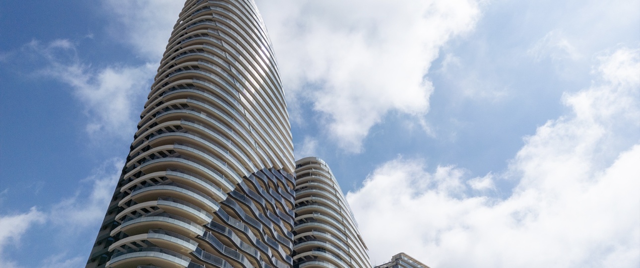 Neue Gebäude - apartment - Benidorm - Spain