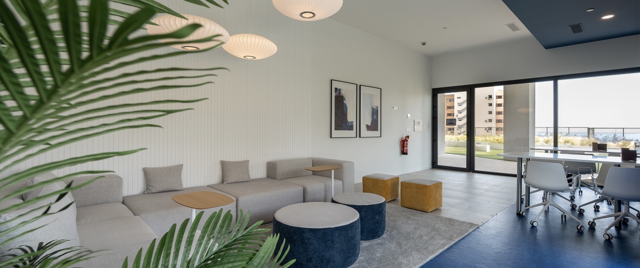 Neue Gebäude - apartment - Benidorm - Spain