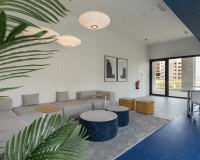 Neue Gebäude - apartment - Benidorm - Spain