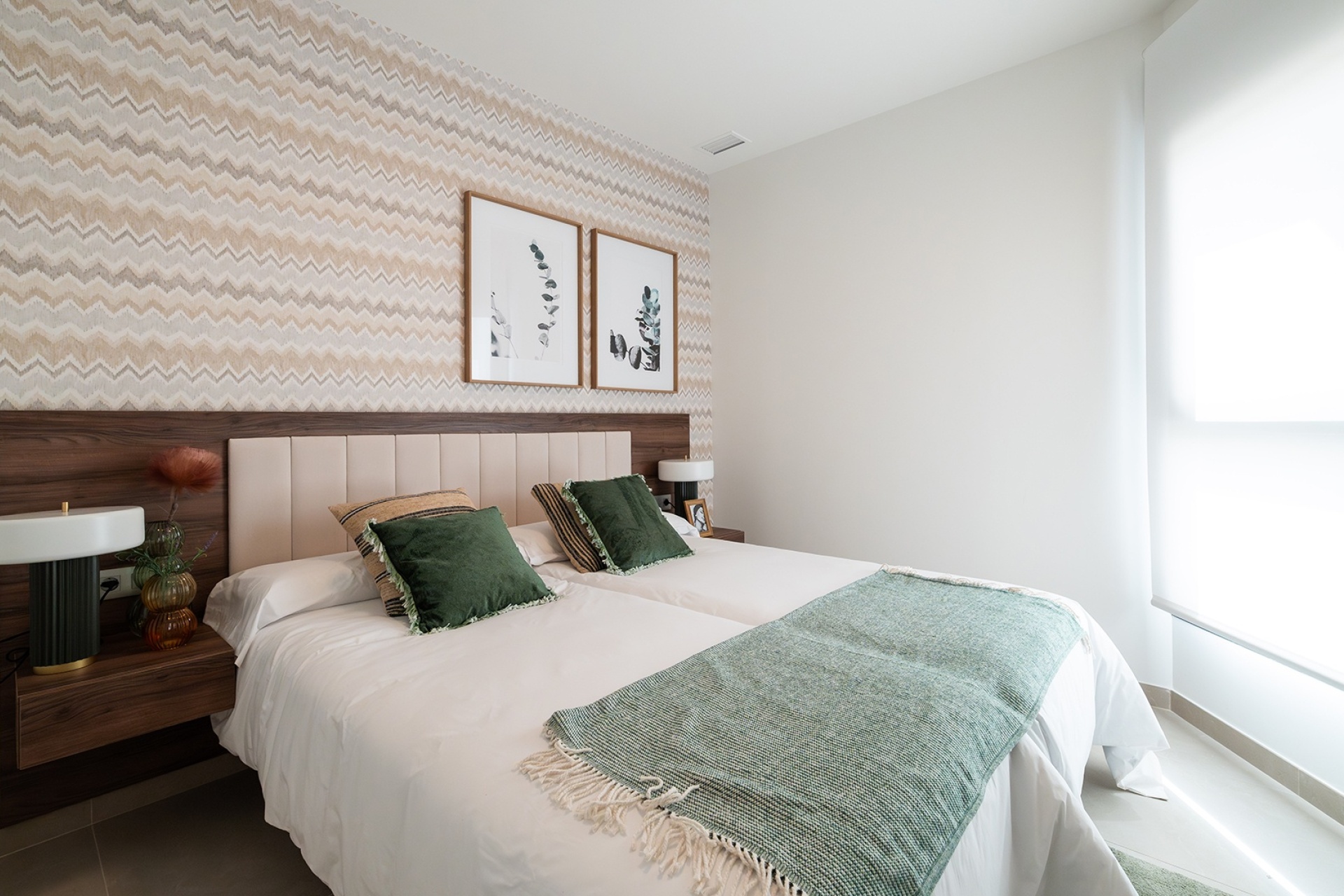 Neue Gebäude - apartment - Benidorm - Spain