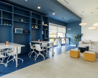 Neue Gebäude - apartment - Benidorm - Spain