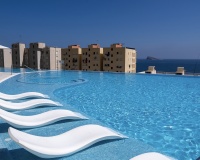 Neue Gebäude - apartment - Benidorm - Spain