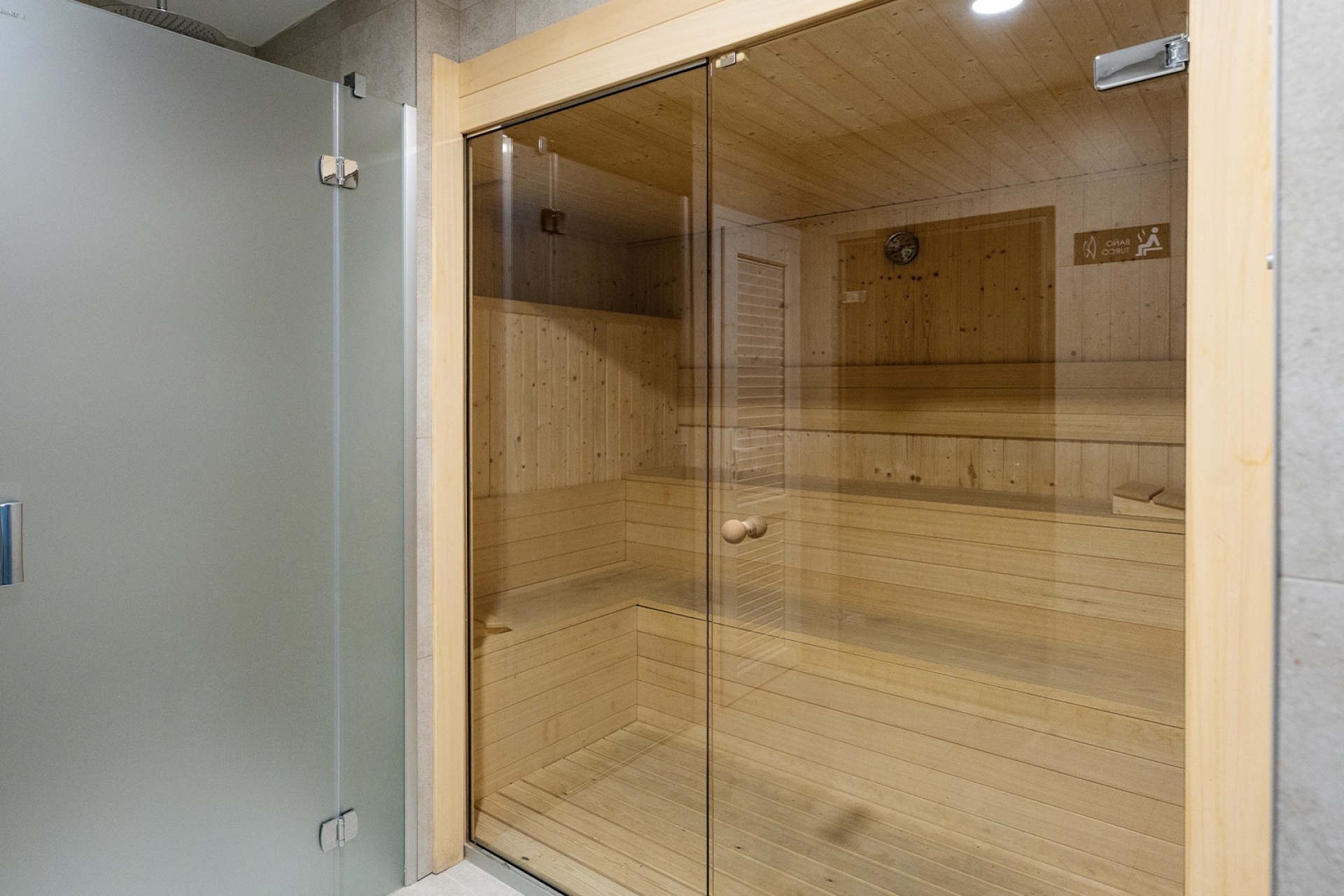Neue Gebäude - apartment - Benidorm - Spain