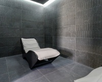 Neue Gebäude - apartment - Benidorm - Spain