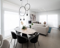 Neue Gebäude - apartment - Benidorm - Spain