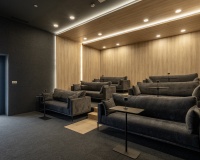 Neue Gebäude - apartment - Benidorm - Spain