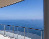 Neue Gebäude - apartment - Benidorm - Spain