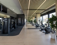 Neue Gebäude - apartment - Benidorm - Spain