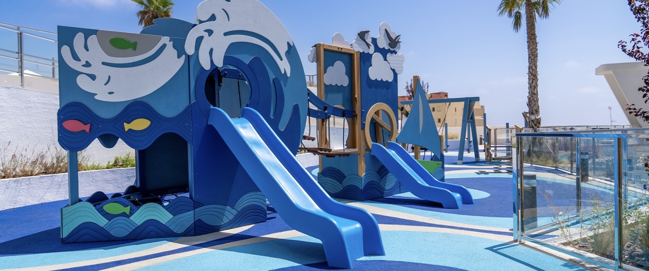 Neue Gebäude - apartment - Benidorm - Spain