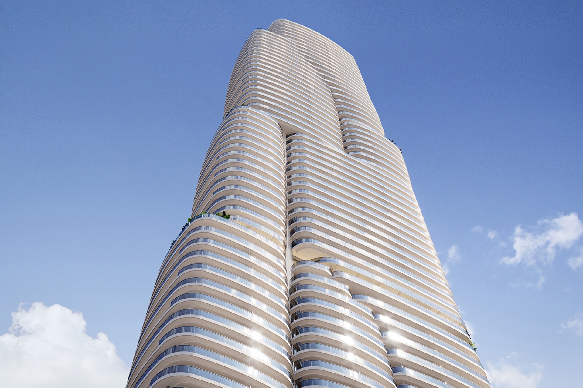 Neue Gebäude - apartment - Benidorm - Spain