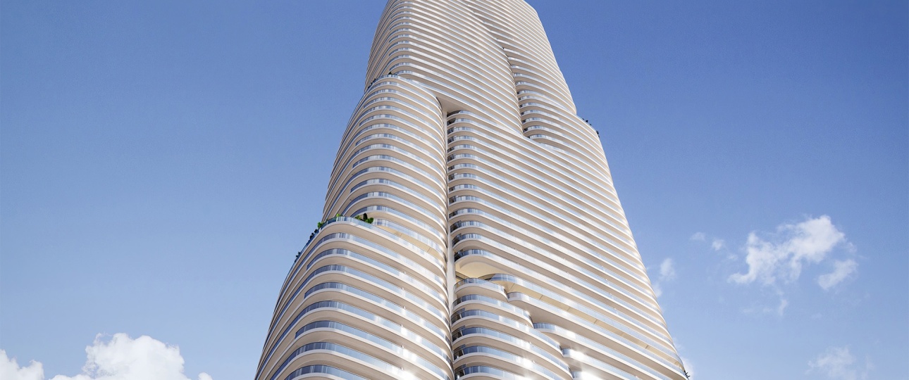 Neue Gebäude - apartment - Benidorm - Spain