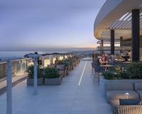 Neue Gebäude - apartment - Benidorm - Spain